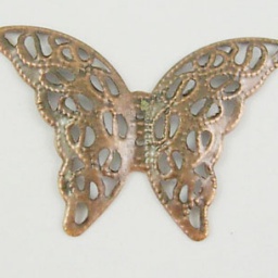 Металлическая подвеска