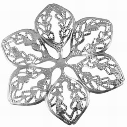 Металлическая подвеска