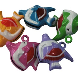 Подвеска-колокольчик