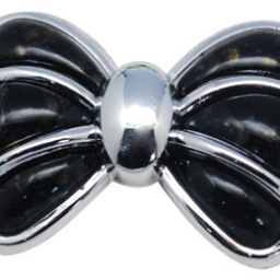 Пластиковая бусина