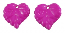 Акриловая подвеска 16 мм