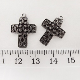 Металлическая подвеска