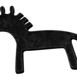 Металлическая подвеска