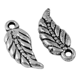 Пластиковая подвеска