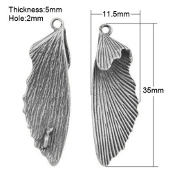 Металлическая подвеска