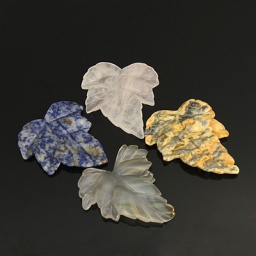 Подвеска из натурального камня