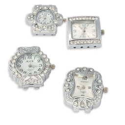 Часовой механизм