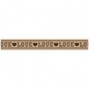 Принтованная лента