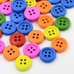 Декоративная пуговица