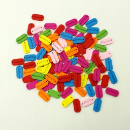 Декоративная пуговица