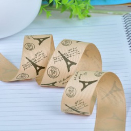 Принтованная лента