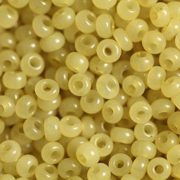 Бисер  02151 Preciosa 10/0