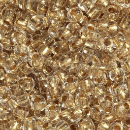 Бисер  68106 Preciosa 10/0