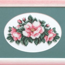 Набор для вышивки бисером