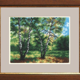 Набор для вышивки бисером