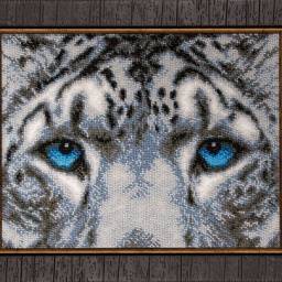 Набор для вышивки бисером