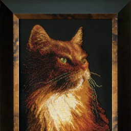 Набор для вышивки бисером