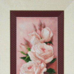 Набор для вышивки бисером