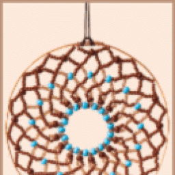 Набор для бисероплетения