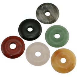 Подвеска из натурального камня