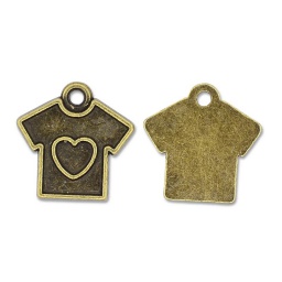 Металлическая подвеска