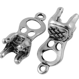 Металлическая подвеска