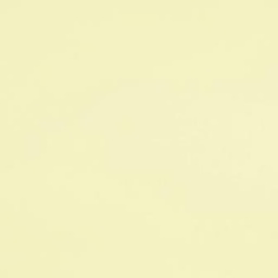 Фоамиран, бледно-лимонный (107), 20х30 см