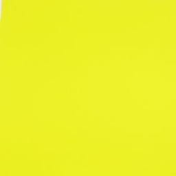 Фоамиран, желтый(112), 20х30 см