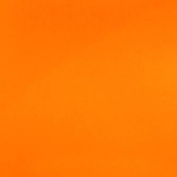 Фоамиран, оранжевый(125), 20х30 см