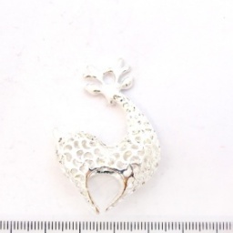 Металлическая подвеска