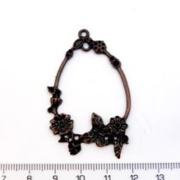 Металлическая подвеска