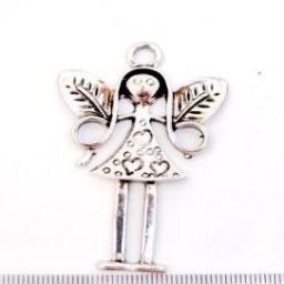 Металлическая подвеска