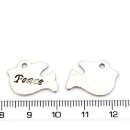 Металлическая подвеска