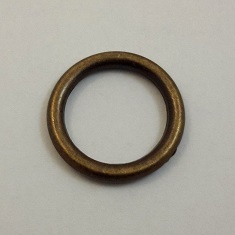 Кольцо для платка