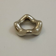 Кольцо для платка