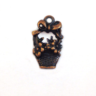 Металлическая подвеска