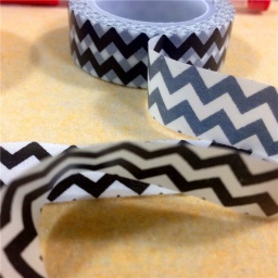 Декоративный скотч