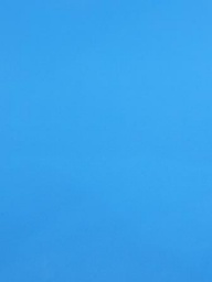 Фоамиран, темно-голубой(167), 15х20 см