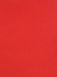 Фоамиран, красный(135), 60х70 см