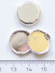 Основа для кабошона