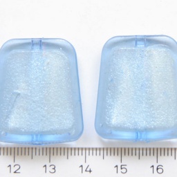 Пластиковые бусины