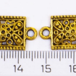 Металлический разъеденитель