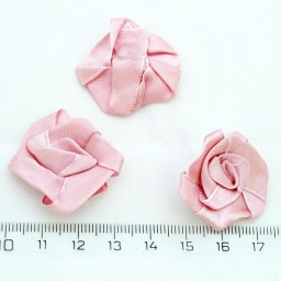 Роза текстильная