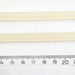 Стержни силиконовые