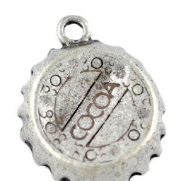 Металличская подвеска