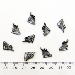 Металлическая подвеска